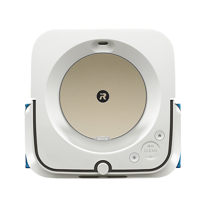 iRobot 全自动扫地机器人
