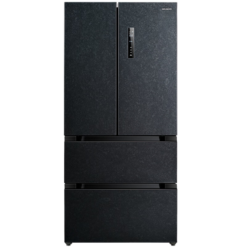 美菱 法式四门快速净味 冰箱