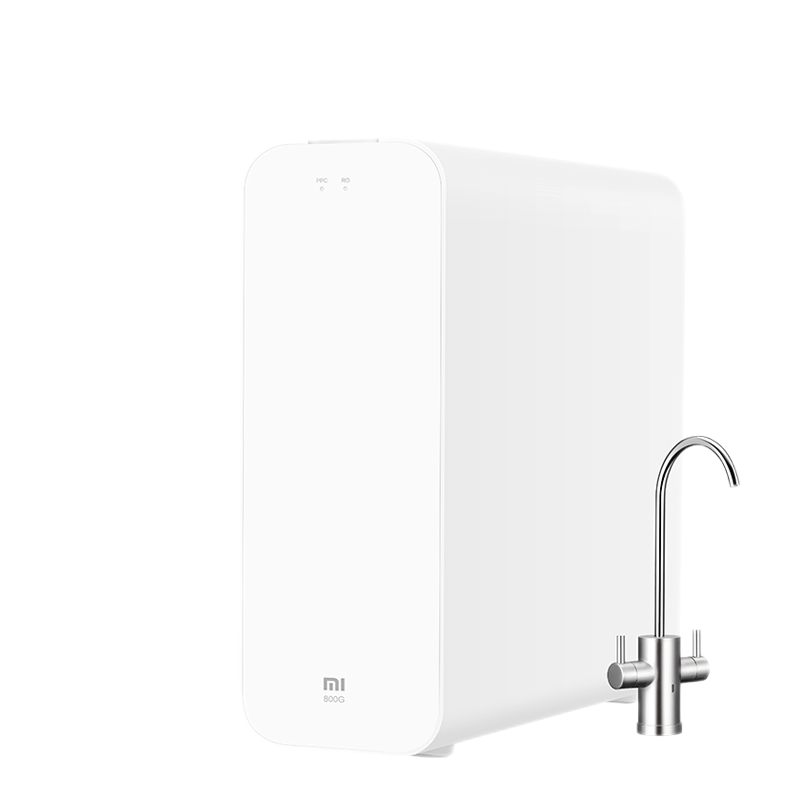 小米 厨下式净水器