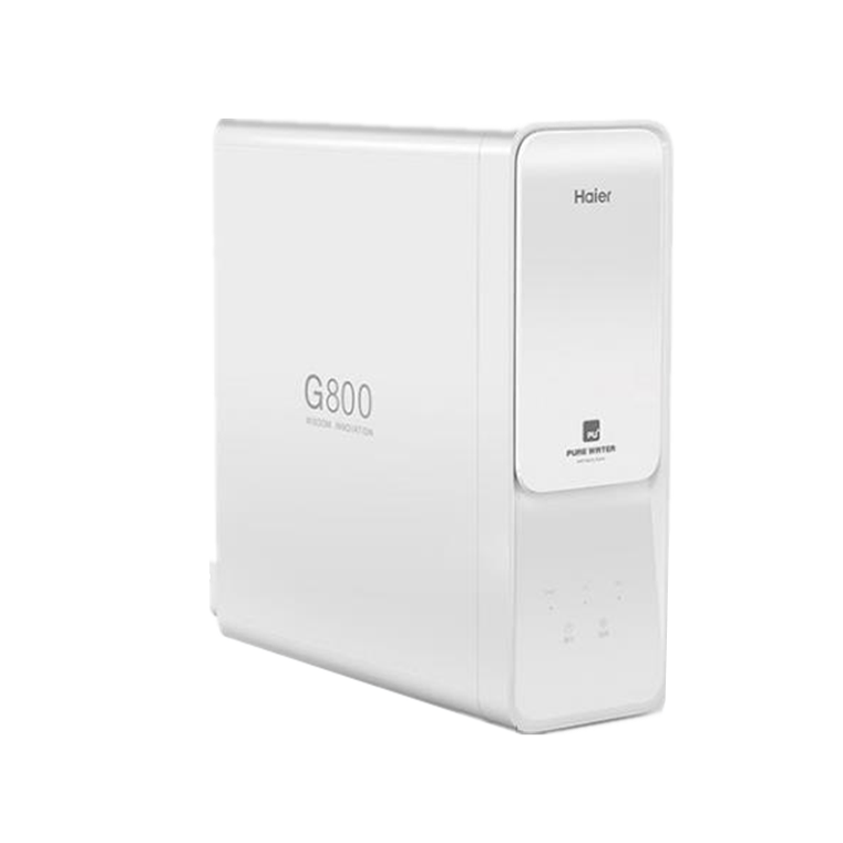 海尔 安全制水净水器