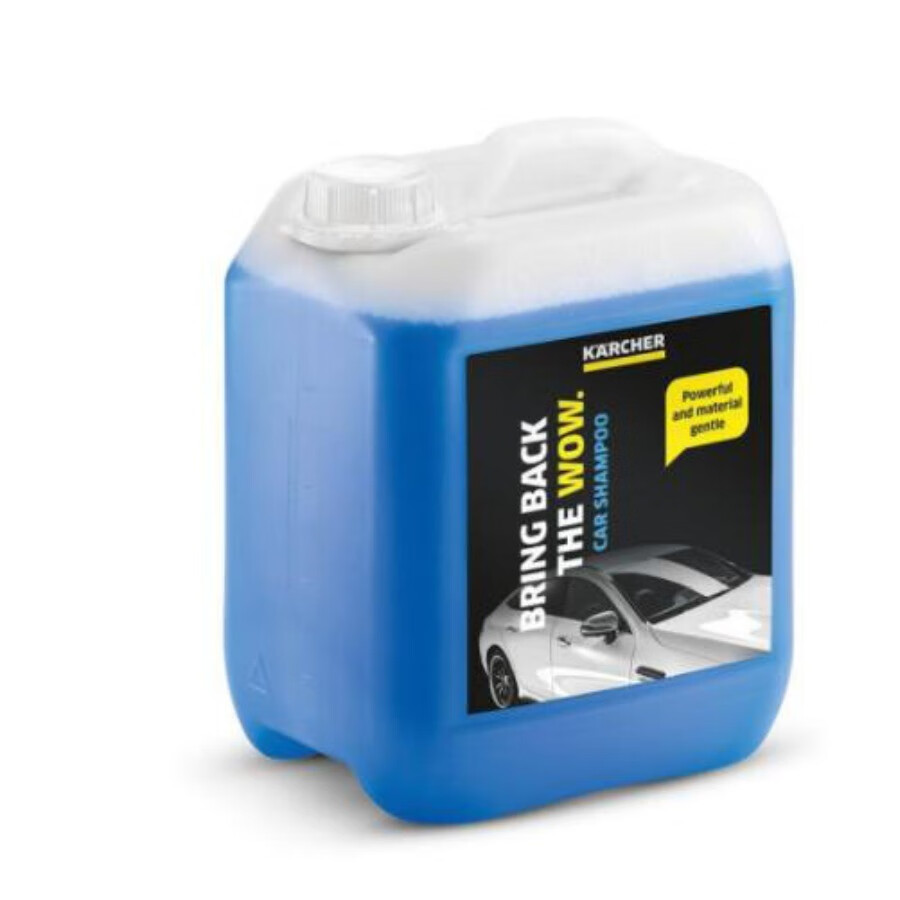 karcher 温和 洗车液