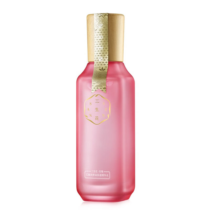 三生花 改善暗沉 爽肤水