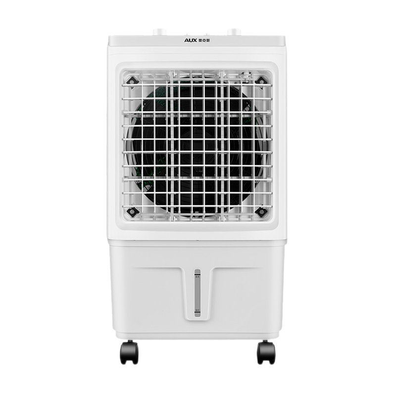 奥克斯 小体积不占地冷风扇