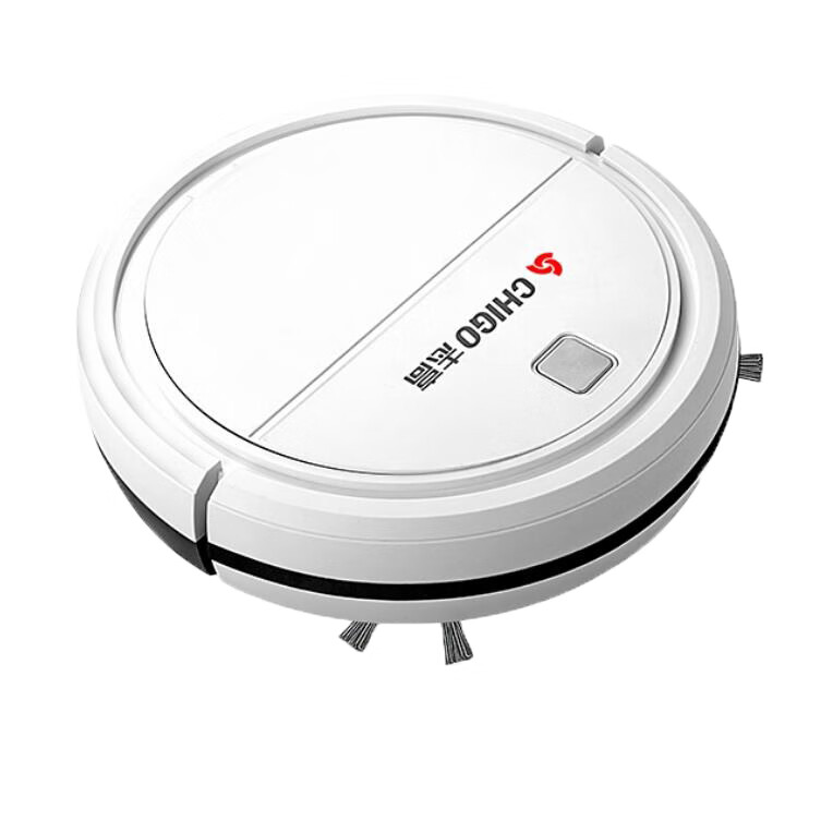 志高 智能家用全自动扫地机