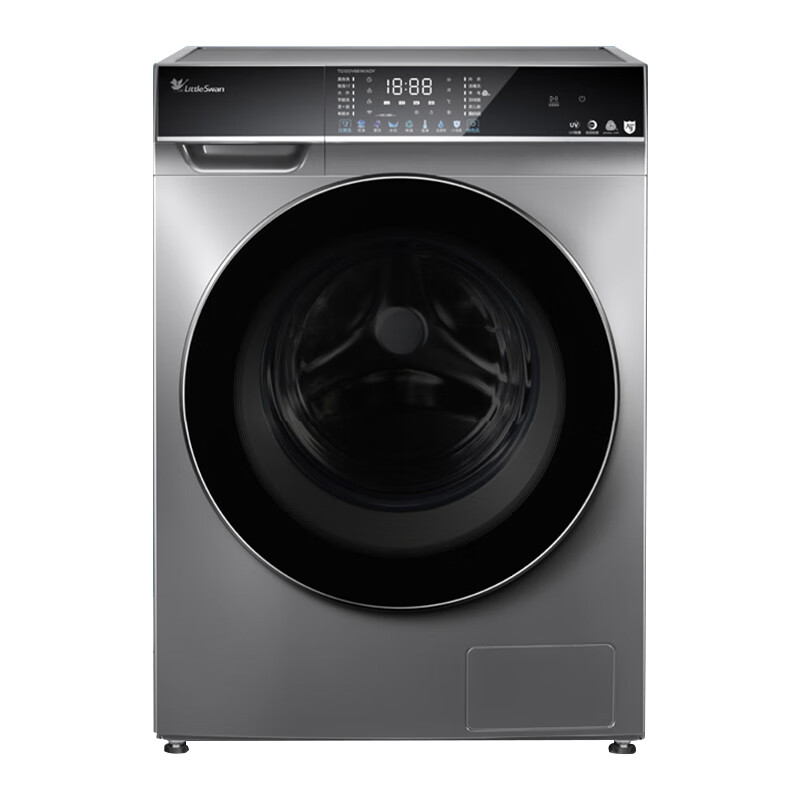 小天鹅 高温筒清洁洗衣机