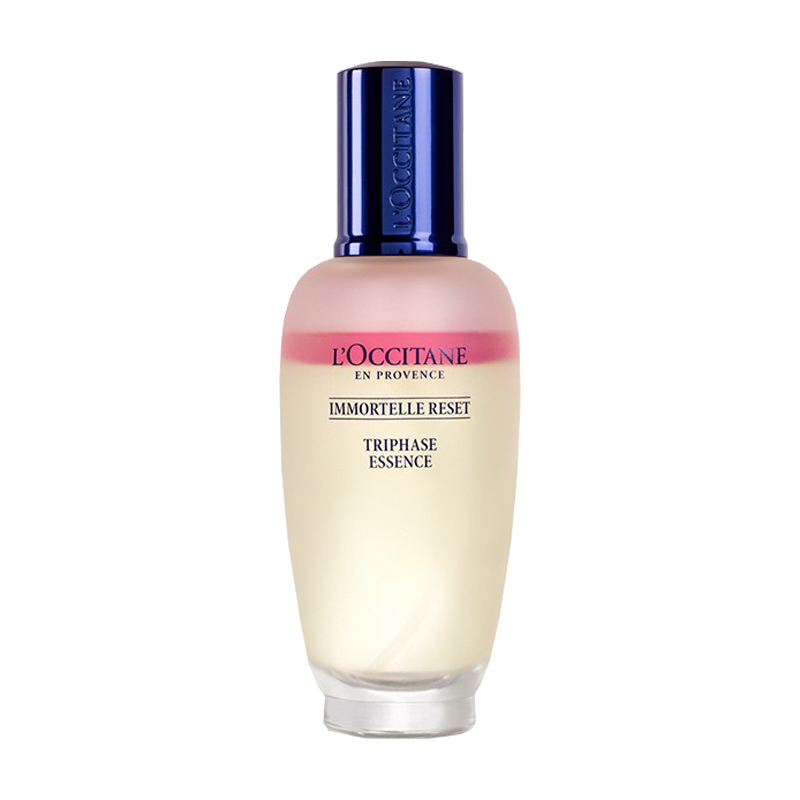 欧舒丹 焕活三重精萃爽肤水