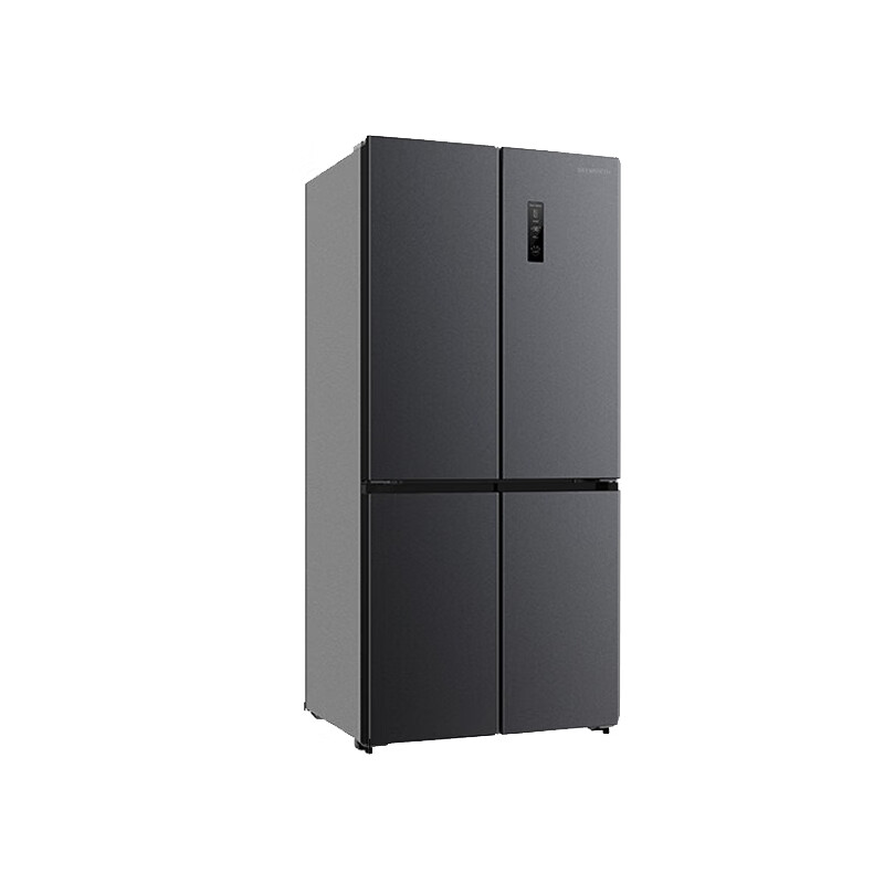 创维 LED触摸屏冰箱