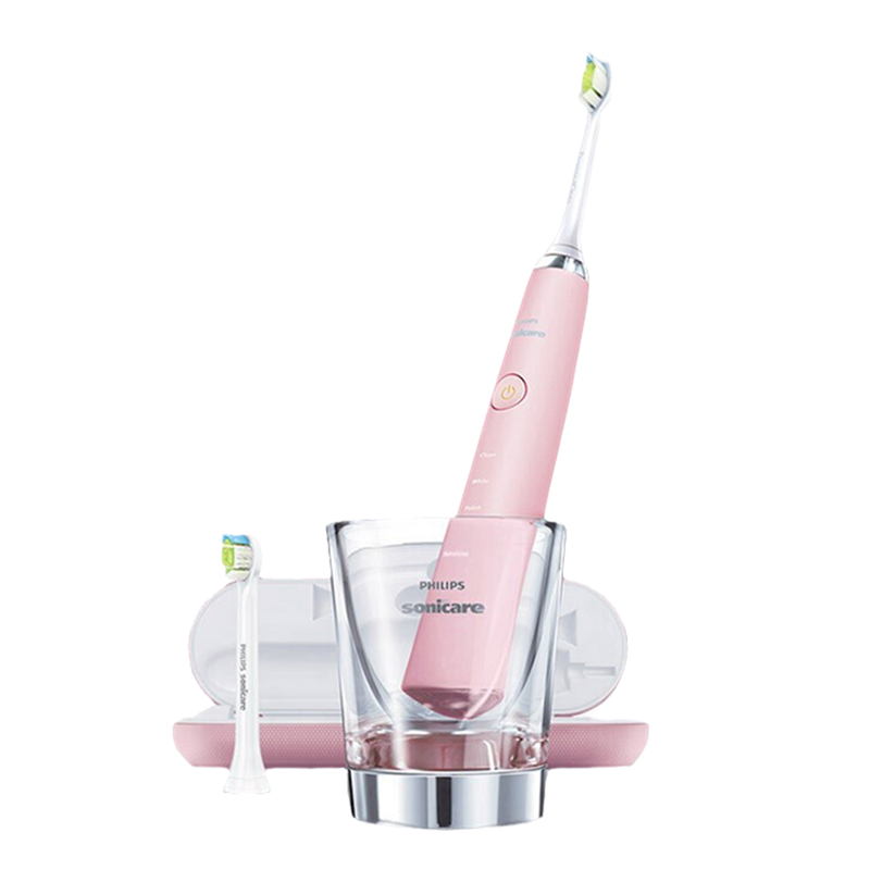 飞利浦 钻石系列电动牙刷