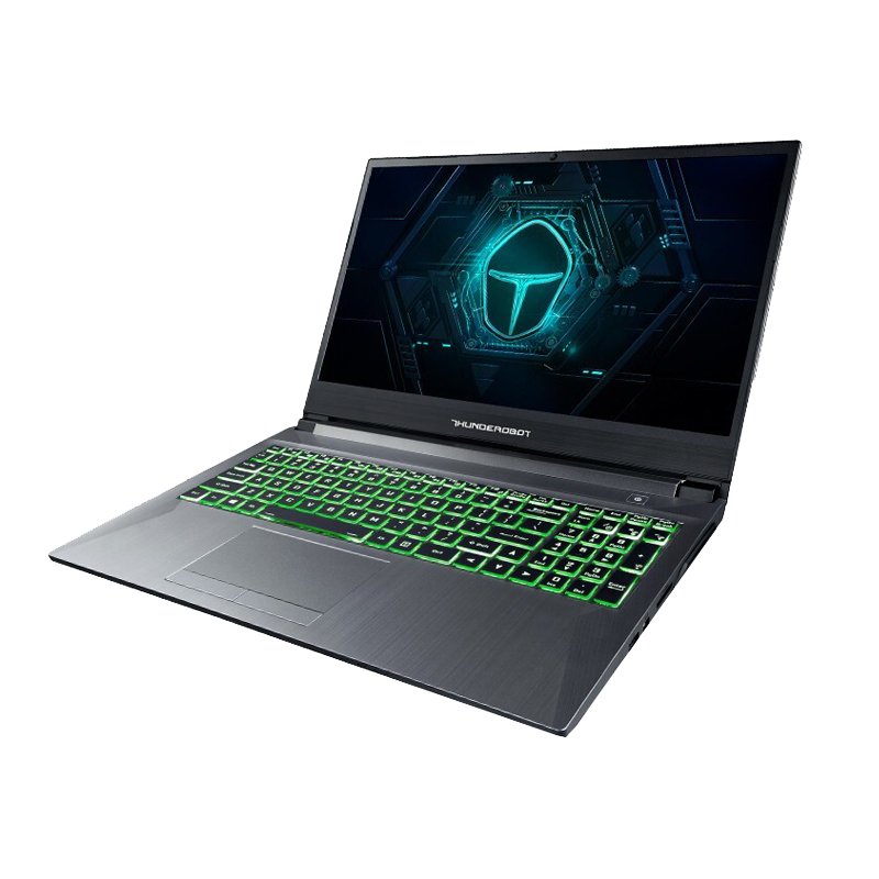 雷神 高屏占比笔记本