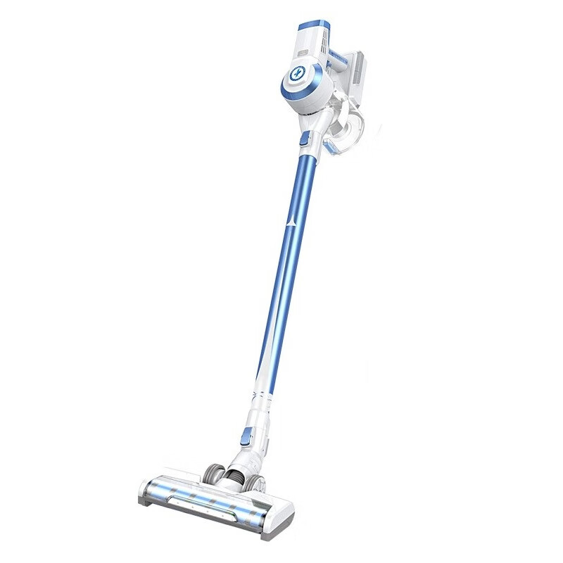 添可 轻静无声吸尘器