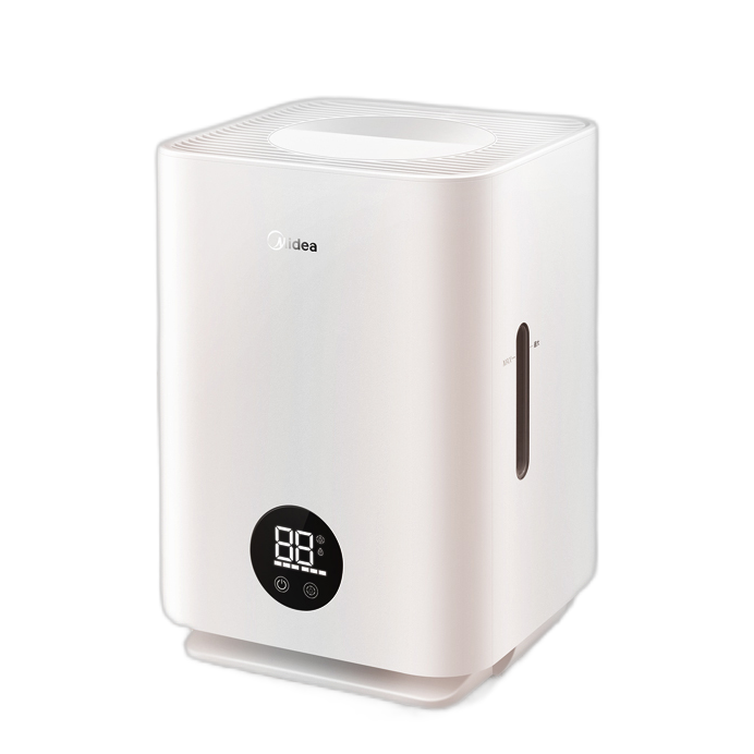 美的 智能恒湿加湿器