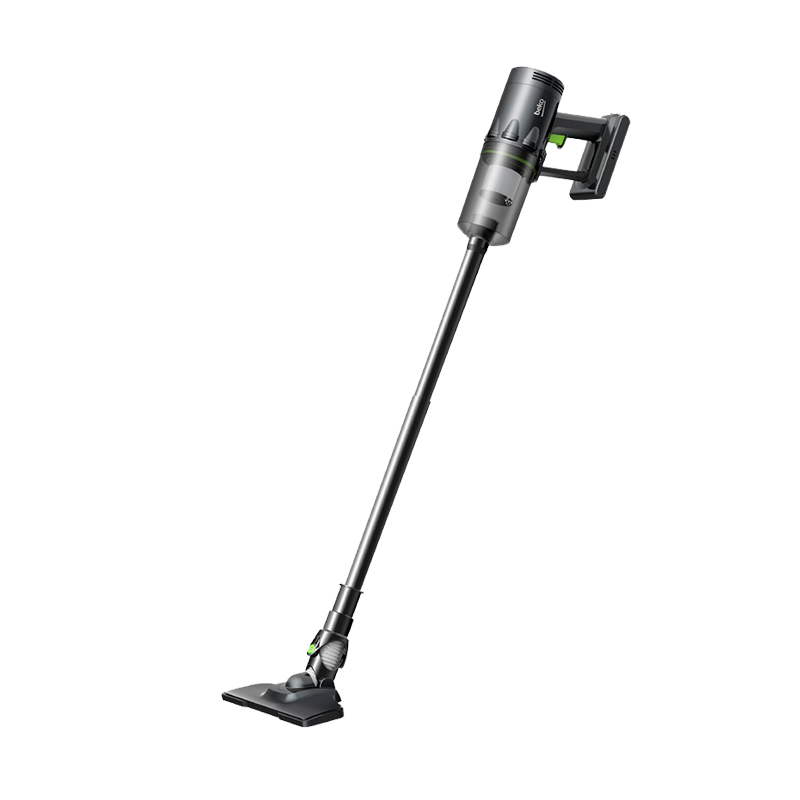 倍科 澎湃吸力无线吸尘器