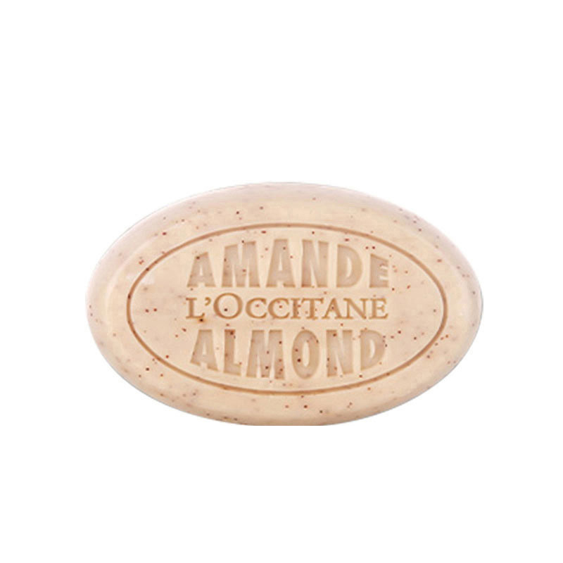 欧舒丹 甜扁桃香皂