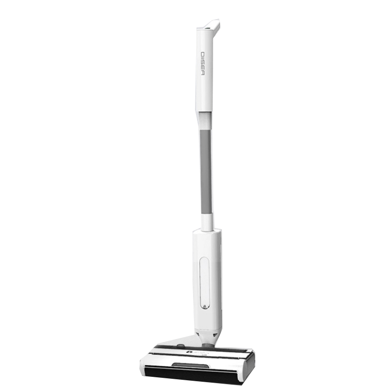 滴水科技 干湿垃圾分离洗地机