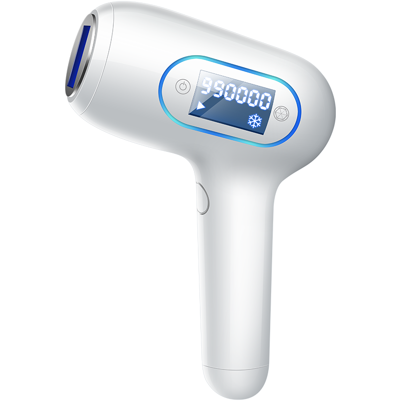 金稻快速强效脱毛仪