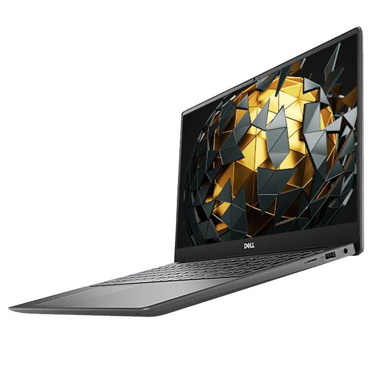 戴尔 镁合金机身笔记本