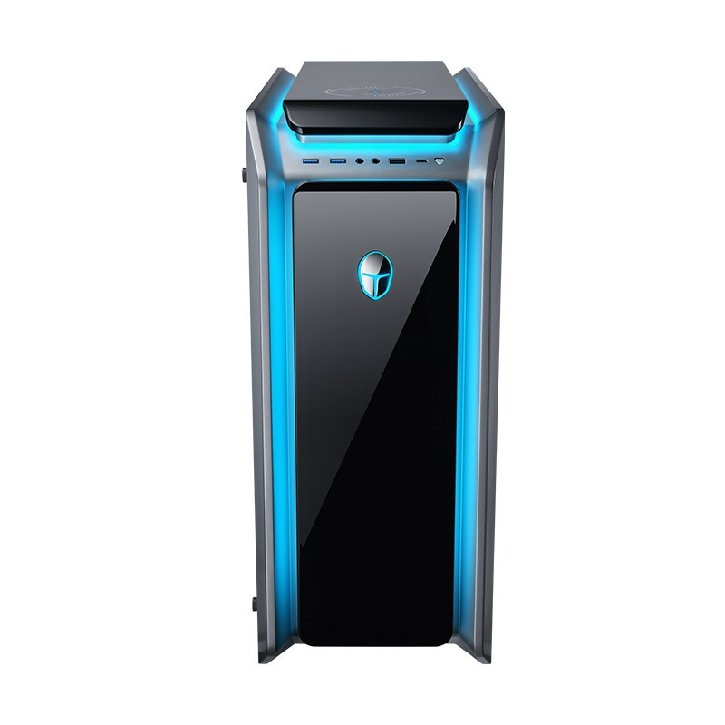 雷神 电竞显卡电脑主机