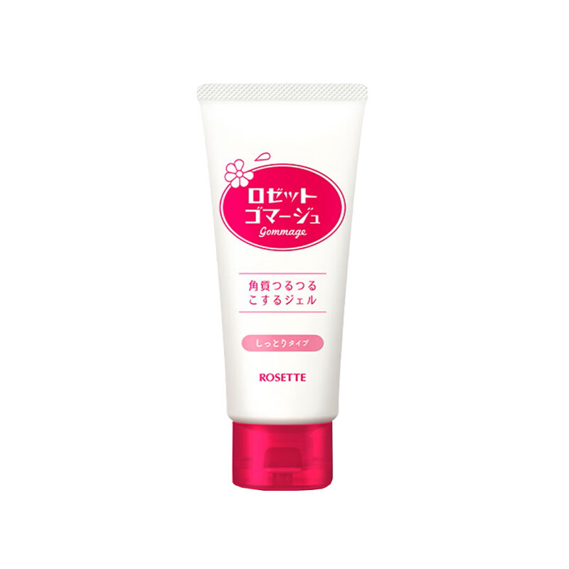 Rosette 温和凝胶洁面乳