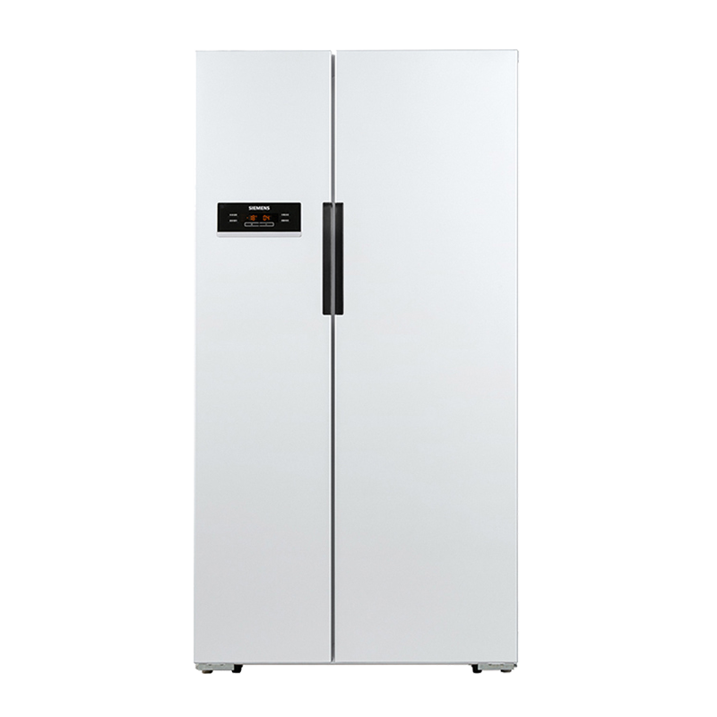西门子 变频风冷冰箱