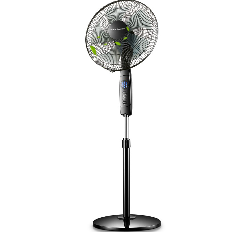 荣事达 九种风感落地风扇