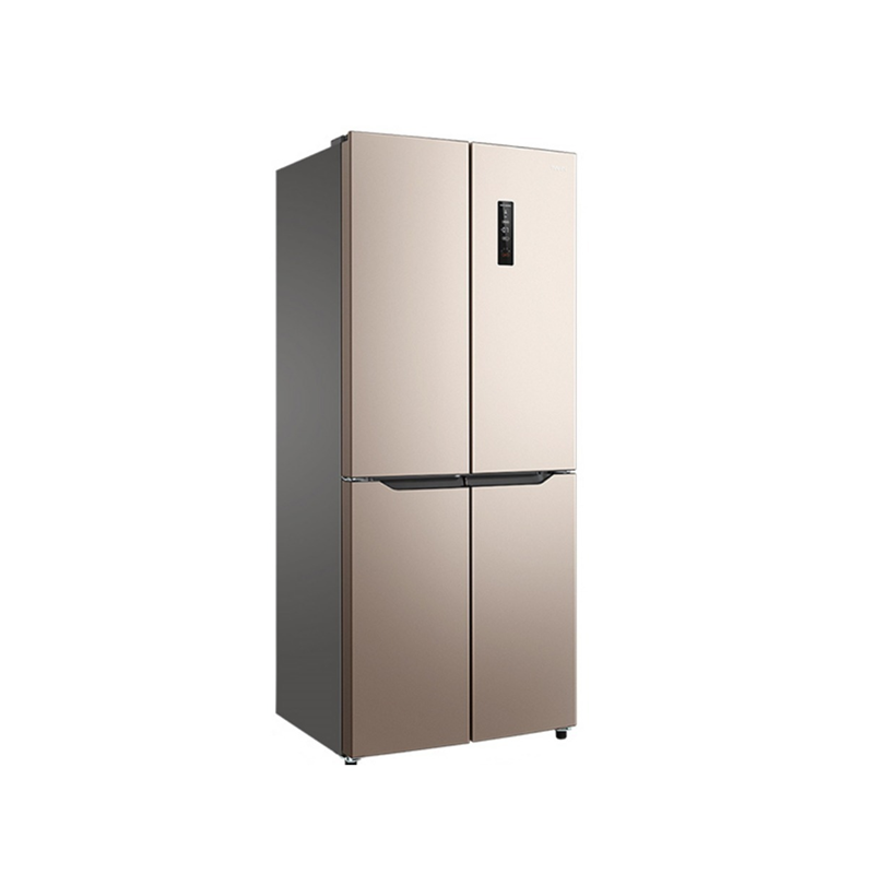 华凌风冷无霜冰箱