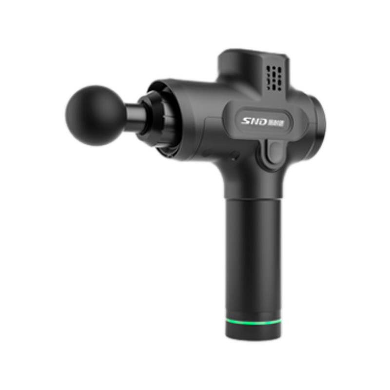 施耐德 智能触控筋膜枪