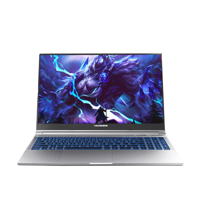 机械革命 DC调光游戏本