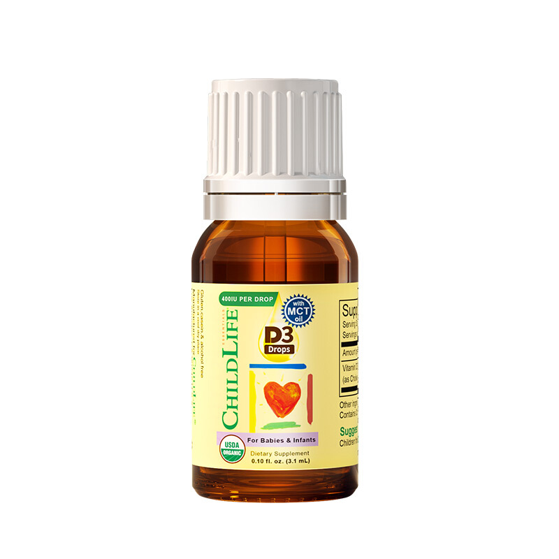 童年时光婴幼儿童钙牛乳钙