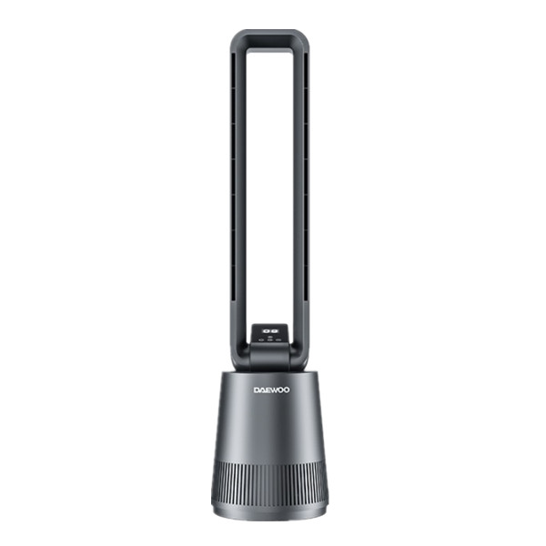 大宇低噪音电风扇