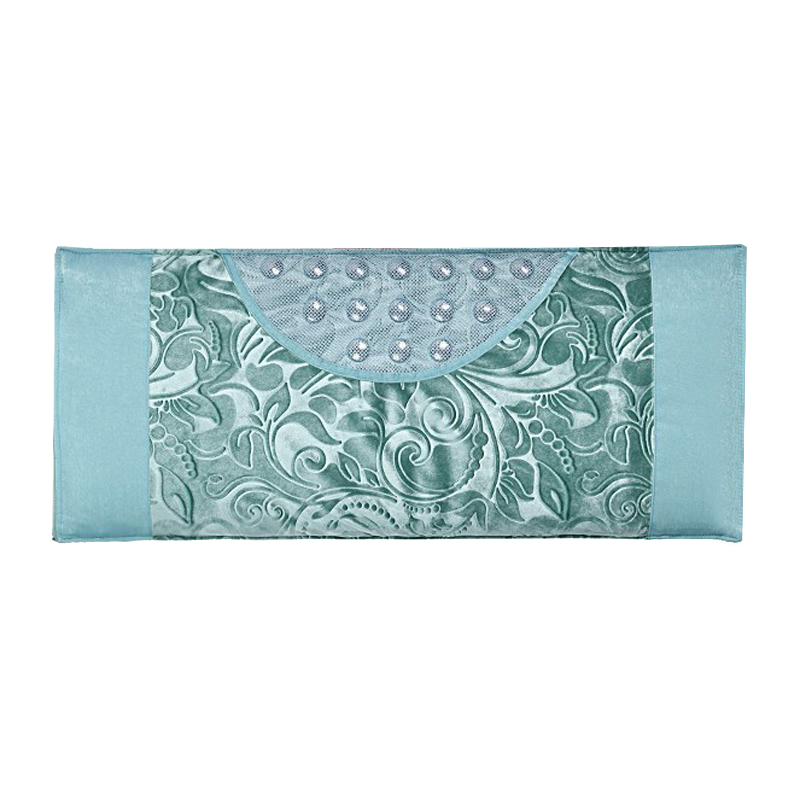 木顿 电热盐袋按摩器