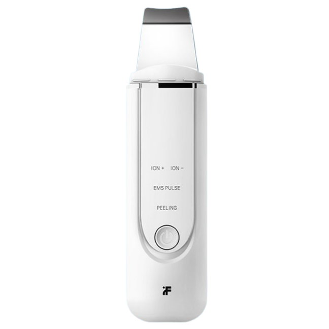 inFace 超声波美容器