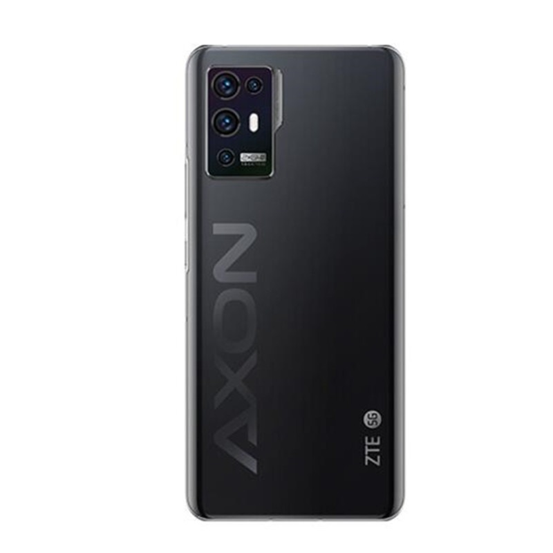 中兴 120HZ屏 手机