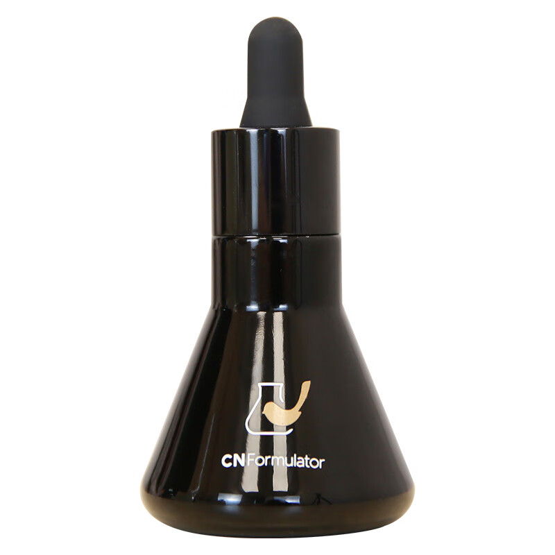 菜鸟和配方师 小分子 面部精华