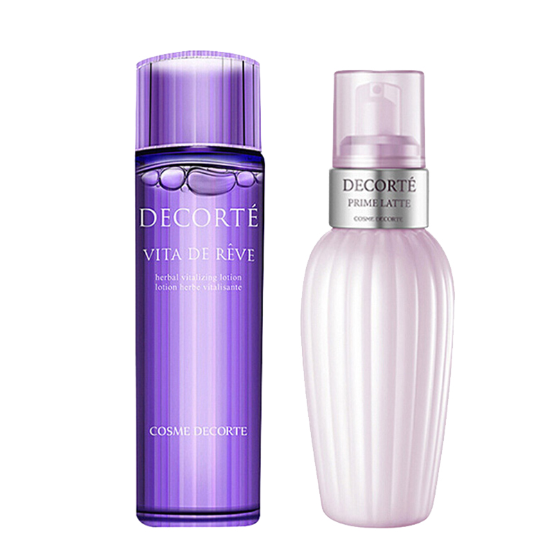 黛珂细腻肌肤护肤套装