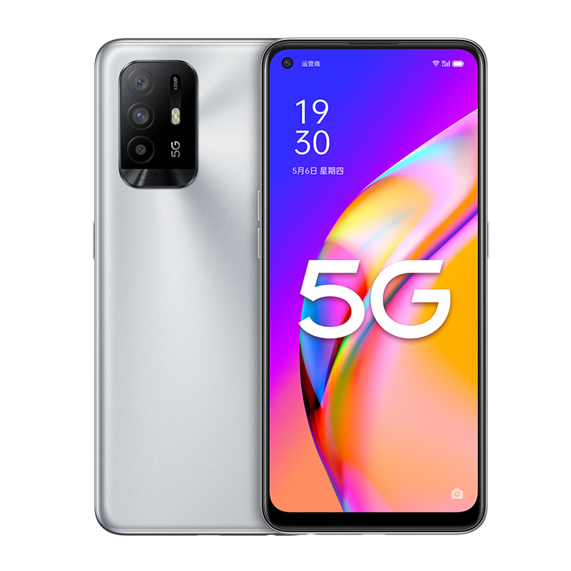 OPPO 流畅护航 手机