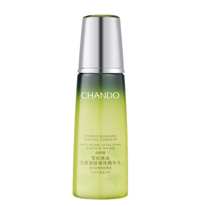 自然堂 雪松精油爽肤水