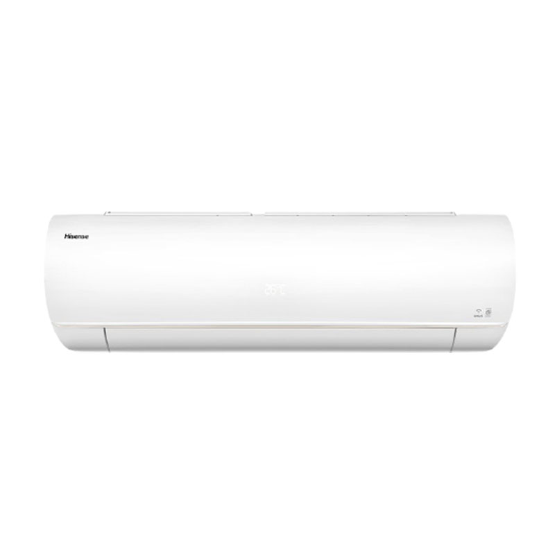 海信 低音运行空调