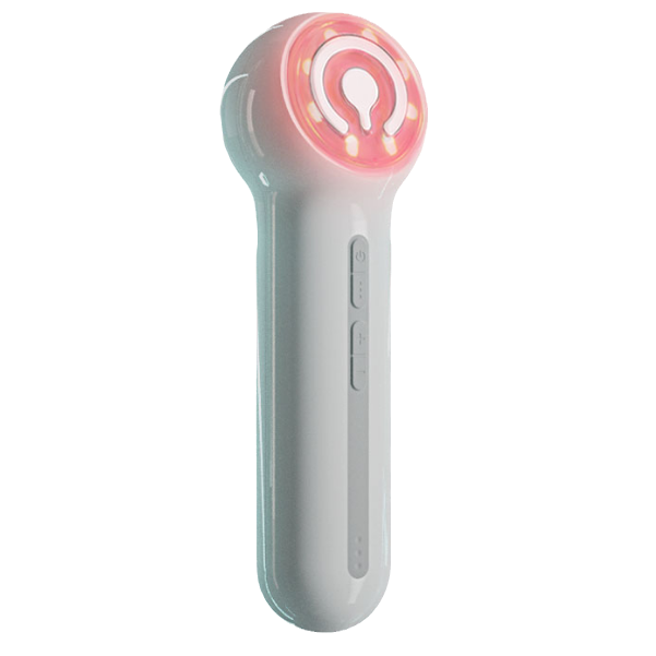 渲美 三重能量美容仪