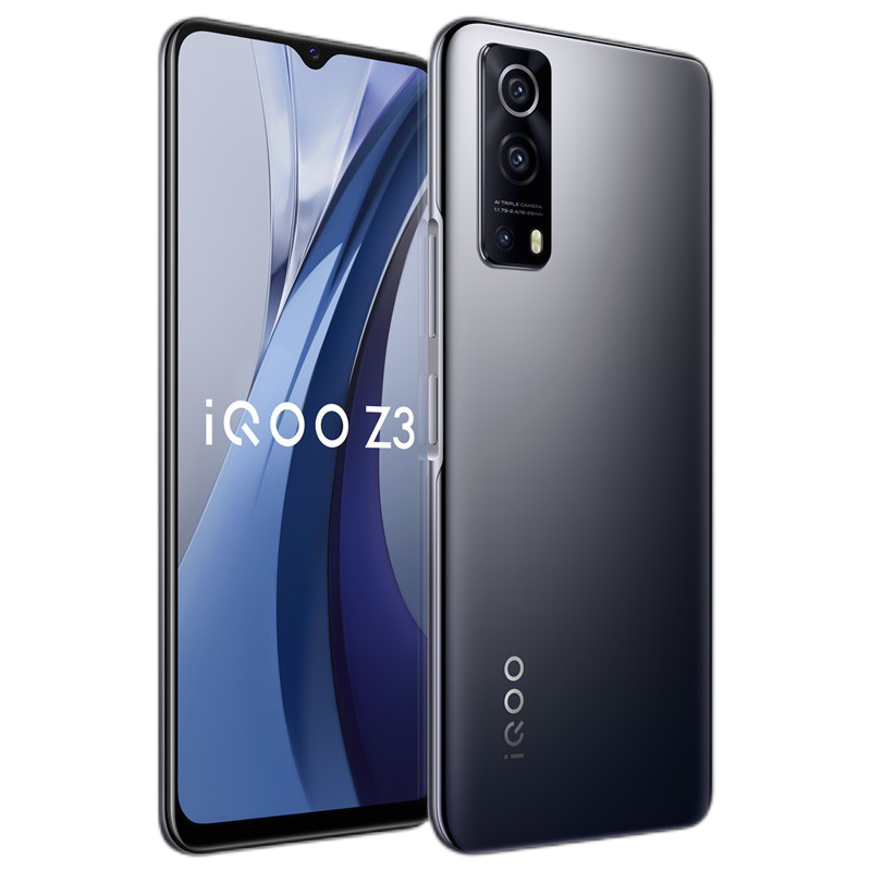 vivo 高通竞速屏手机