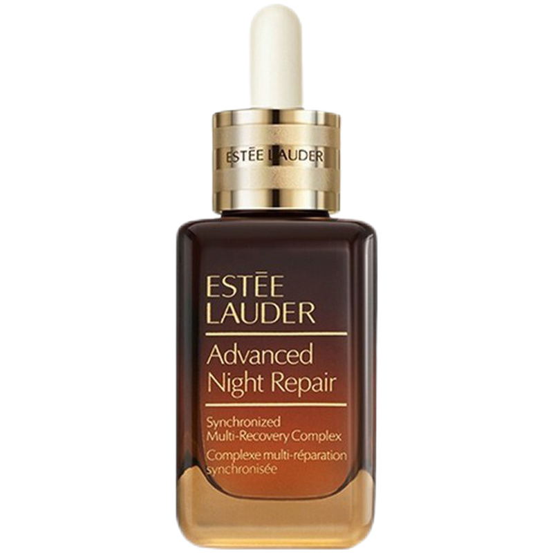 雅诗兰黛 抗细纹修复精华液