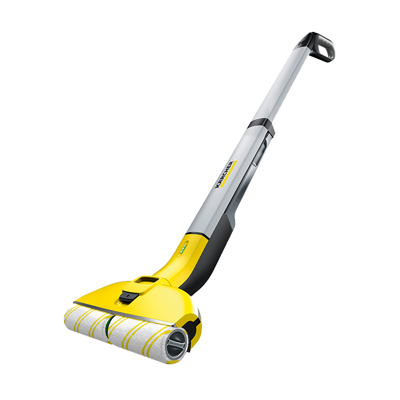 卡赫 无线电动 清洁机