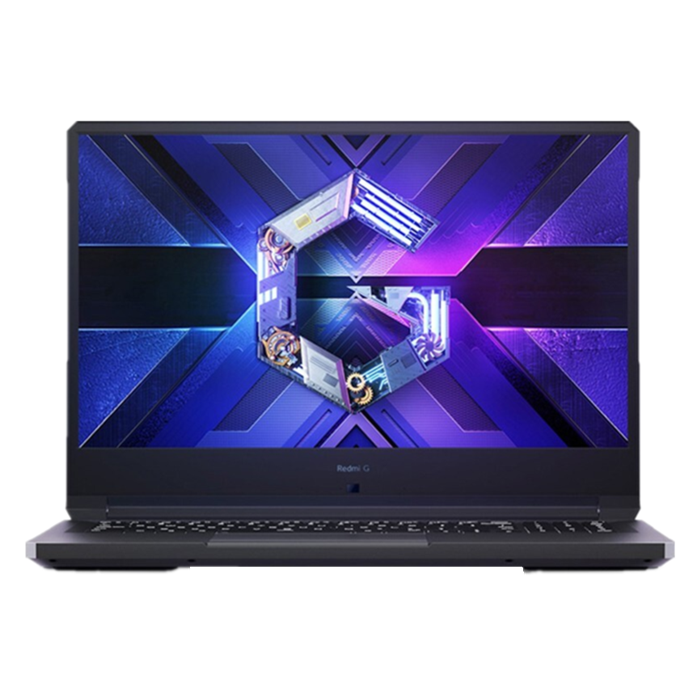 小米 双通道大内存游戏本