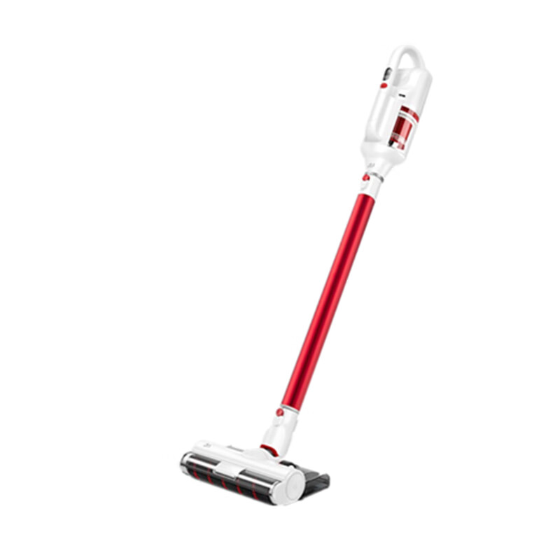 小狗轻便无线家用吸尘器