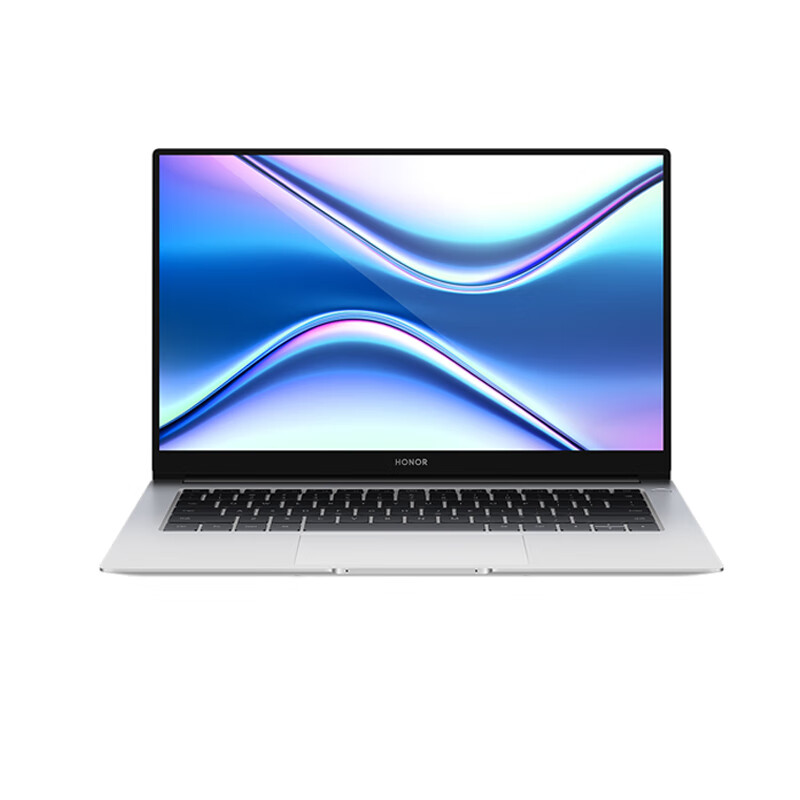 荣耀 多屏协同笔记本