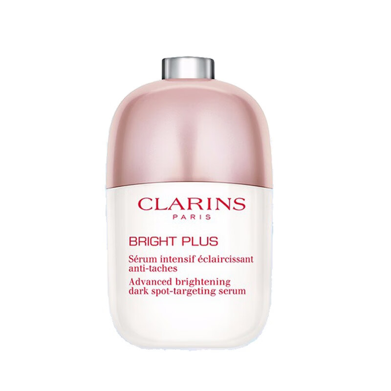 娇韵诗 小瓷瓶透亮精华液