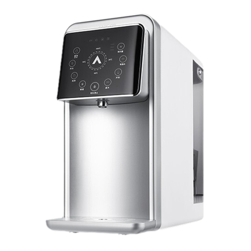 安吉 净饮加热一体饮水机