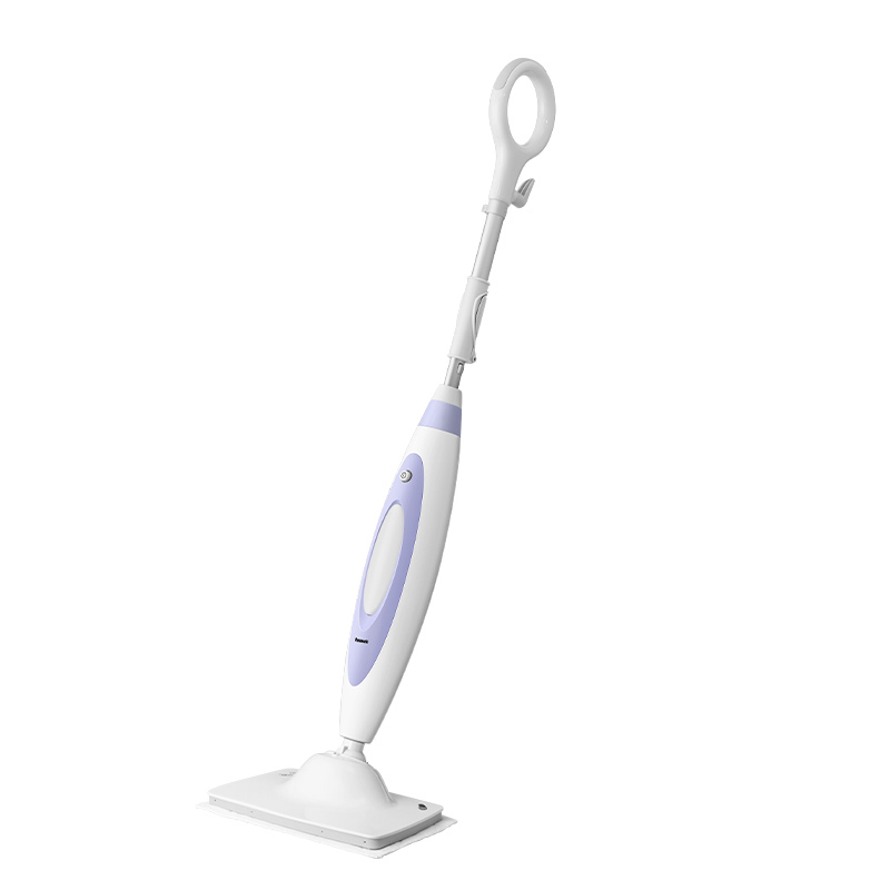 松下 快速出蒸汽电动拖把