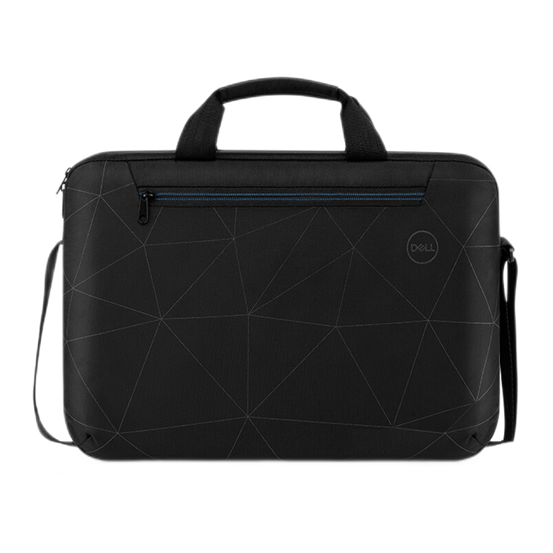 戴尔 手提斜挎大容量电脑包