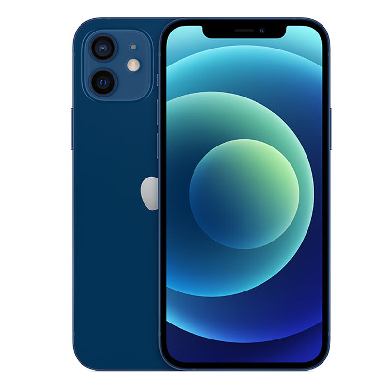 Apple 仿生芯片 5G手机