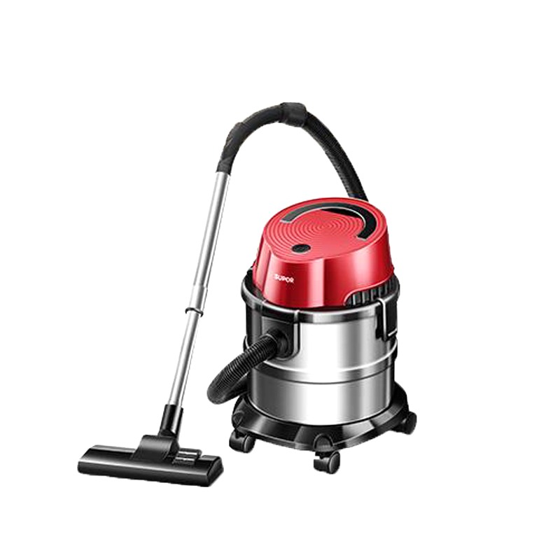 苏泊尔 自动收线吸尘器